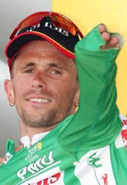 Radsport: Casper als fünfter Tour-Fahrer des Doping überführt