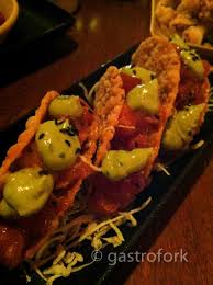 Maui tacos is a vacation you can eat™. Monkeypod Kitchen Maui Hawaii Gastrofork Vancouver Food And Travel Blog