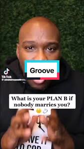 What Is Your Plan B If Nobody Marries You Template