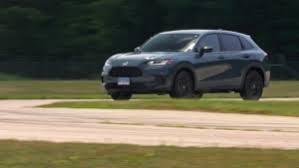 2023 Honda HR-V Reliability - Consumer Reports