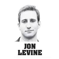 Jon Levine Email & Phone Number