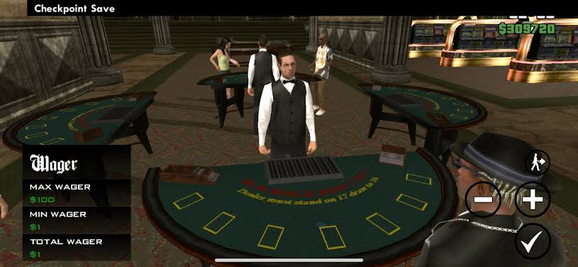 Dulu Bermain Kasino di GTA San Andreas, Apa Bedanya dengan Judi Uang Asli?