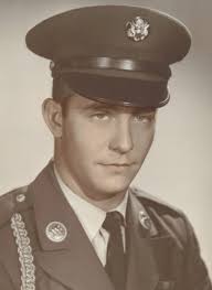 Obituary for James Michael Hash