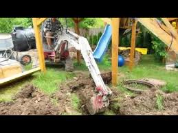 See more of garten&bagger s.r.o on facebook. Bagger Im Garten Youtube