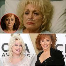 VERY SAD NEWS: 12 minutes ago in Tennessee, USA — At 79, Reba McEntire  broke down in tears as she shared an urgent message with her followers that  Dolly Parton is currently…