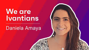 We Are Ivanti: Melissa Puls, CMO