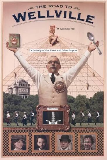 The Road to Wellville | Rotten Tomatoes