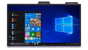 Sharp provides medical services in virtually all fields of medicine, including primary care, heart care, cancer treatment, orthopedics and women's health. Sharp Windows Collaboration Display Medientechnik Dekom