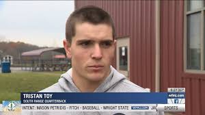 Erin Simonek, Chris Cerenelli and Corey McCrae are live tonight with a look  at what's ahead