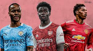 View the player profile of arsenal midfielder bukayo saka, including statistics and photos, on the official website of the premier league. New Day Same Story Bukayo Saka The Latest To Be Targeted By Media