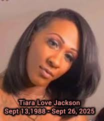 North Carolina Black Trans Woman Tiara Love Jackson Killed, Visit  pghlesbian.com to read full memorial., Tiara is the 19th trans person whose  death has been reported in 2025. She is the 16th trans ...