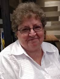 Obituary for Joanne P. (Eggleston) Rasmussen