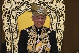 King Admitted To Ijn For Treatment The Star