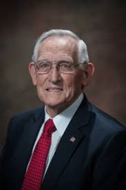 Harold Eugene Elliston (1934-2017)