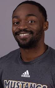 2025 Men's Track & Field Roster