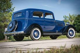 Image result for Fisherman Blue 1934 Chrysler