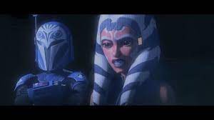 Inside The Final Duel Maul Vs Ahsoka Star Wars The Clone Wars Clone Wars Star Wars Episodes Star Wars Episode Ii