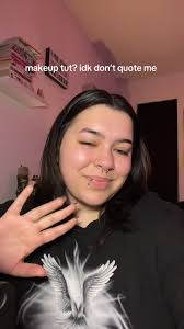 i love transforming 🙏🏻🫶🏻 #makeup #tutorial