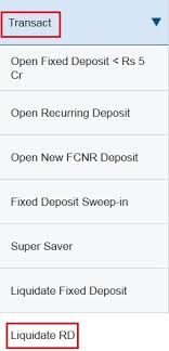 Neft (available 24 * 7) upi (instant mobile money transfer) imps (immediate payment 24 * 7) rtgs (available 24 * 7) remitnow (foreign outward remittance) Finance Guru Speaks The Complete Beginner S Guide To Learn Trading And Investing How To Close Or Cancel Online Rd Account Through Hdfc Internet Banking