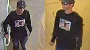 Charlie Kirk shooting: FBI releases pictures of 'person of interest', urges public to help identify the suspect | Today News