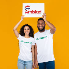 Amistad | Social Services in West Texas