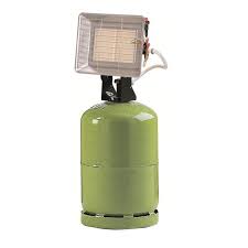 Chauffage à gaz leroy merlin. Sovelor Chauffage Radiant Mobile Gaz Butane Ou Propane 4200w Solor4200sa Leroy Merlin