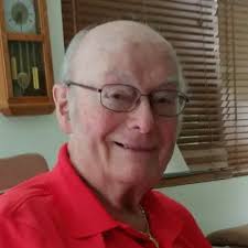 Obituary information for Donald Safford