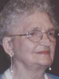 Eloise Cornell Obituary (2012)