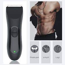 Manscaping pubic hair trimmer waterproof balls electric ball body shaver uk. Men Electric Balls Body Pubic Hair Trimmer Rechargeable Waterproof New Ebay