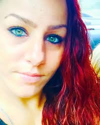 Crystal wiles (@rebelsoul0833)