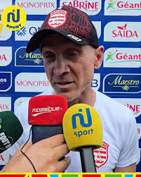 دافيد بيتوني : ما نجمش نحكي على مستقبلي ❌ لازمنا نستعرفو المنستير كانت خير  منا 🇦🇷عنا شهر من الي خسرنا الثقة في رواحنا من ماتش الترجي 🇧🇪تبدل كل شيء  في الافريقي وهذا تقييمي للموسم ككل 🇦🇹