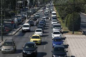 Τέλη κυκλοφορίας με κωδικούς taxisnet. Telh Kykloforias 2021 Posa 8a Plhrwsoyme Pote Ekpneei H Pro8esmia Katabolhs