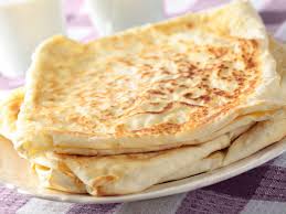 Küflü peynirli