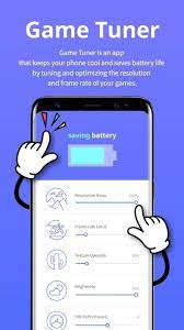 Aqui te traemos la apk game launcher apk con link directo  . Game Tuner 3 4 05 Para Android Descargar