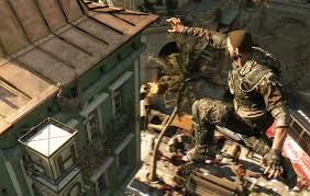 I'm not sure if that's what's causing your . Dying Lights German Prohibition Bans It From The Eu Eshop Game News 24