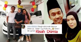 Pelawak, pelakon, pengacara dan juruhebah radio yang mula aktif dalam dunia hiburan sejak tahun 2009. Hadiahkan Kereta Sempena Hari Lahir Penampilan Ibu Shuib Sepahtu Jadi Perhatian Kisah Dunia