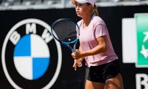 Posibil duel cu sorana cîrstea la strasbourg. Bianca Andreescu Looking For Matches In Strasbourg Ubitennis