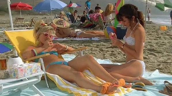 The Allnighter - American Film Institute