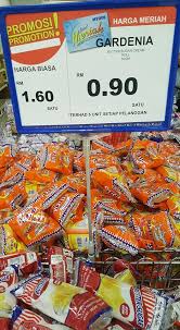 18 disember 2020 jam 12:28 pg ·. Mydin Sarawak 23 April 2019 Roti Gardenia Dah Sampay Facebook