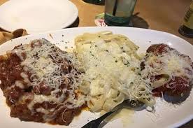 Do they have olive garden in italy. Tour Of Italy A Big Meal Delicious Picture Of Olive Garden Italian Restaurant Minot Tripadvisor