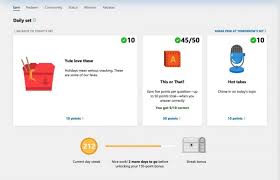 Microsoft rewards sees you earning points when you search, buy, complete activities or play xbox. How I M Making Money To Buy New Microsoft Products With Microsoft Rewards A Guide Onmsft Com