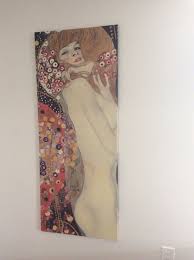 Gustav Klimt Ikea Gustav Klimt Klimt Art