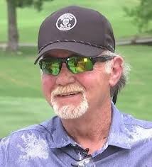 Charlie Moore's 72nd birthday celebration