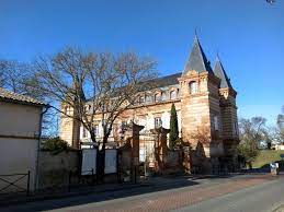 Scm kinesitherapeutes clinique de lagardelle societe civile de moyens au capital de 1.500€ siège social : Lagardelle Sur Leze Wikipedia