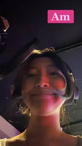 Katherine Li How Did You Not Fall in Love