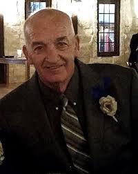 Larry McCracken Obituary