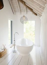 Plafond salle de bain hydrofuge. Comment Faire Une Salle De Bain Sur Un Plancher En Bois