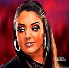 Tras desafiar a Paige, Britt Baker va ahora a por AJ Lee