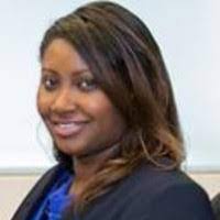 Laveda Robinson's Instagram, Twitter & Facebook