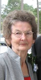 Hettie Grace Davis Hill (1929-2023)